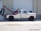 Thumbnail Photo 2 for 1967 Ford F350